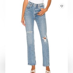 Citizen of humanity Daphne Jean